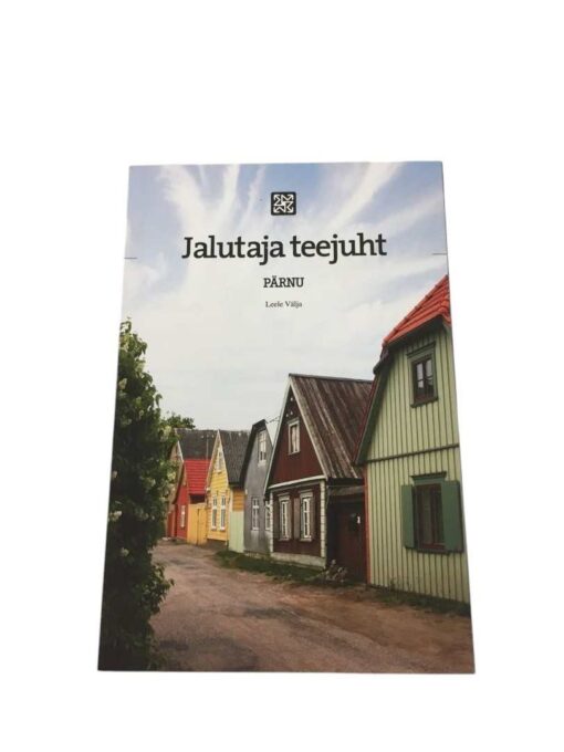 "Jalutaja teejuht" Leele Välja