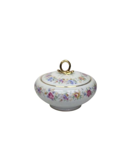 PMR Bavaria Jaeger Porcelain suhkrutoos