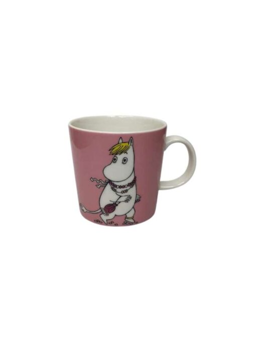 Arabia kruus "Snorkmaiden"