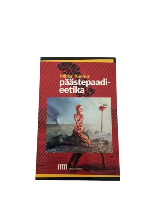 "Päästepaadieetika" Mihkel Kunnus