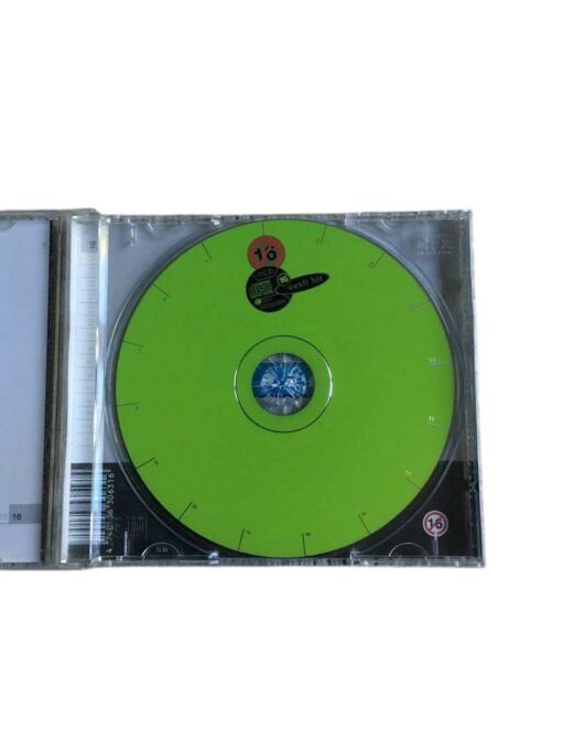 "Eesti hit 16" CD - Image 2