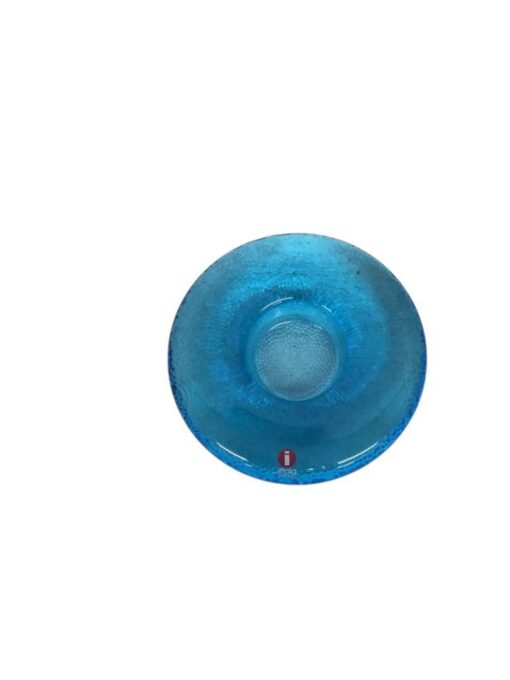 Iittala küünlaalus "Nappi"