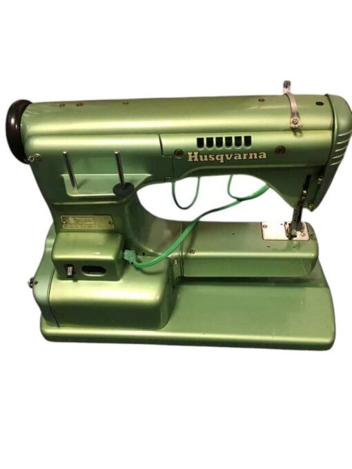Husqvarna õmblusmasin CL 21 - Image 3