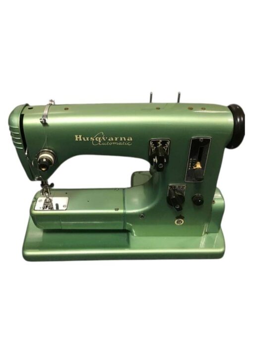 Husqvarna õmblusmasin CL 21