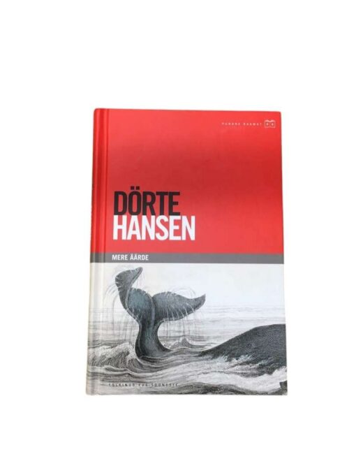 "Mere äärde" Dörte Hansen