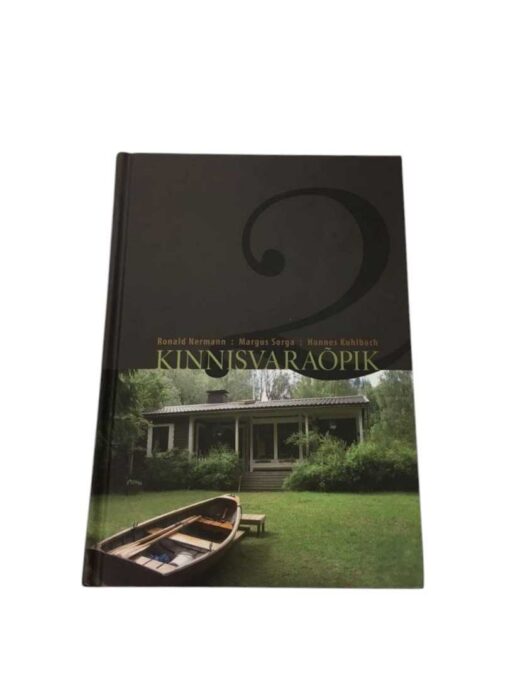 "Kinnisvaraõpik 2"