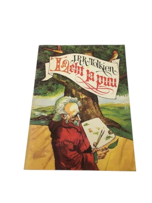 "Leht ja puu" J. R. R. Tolkien
