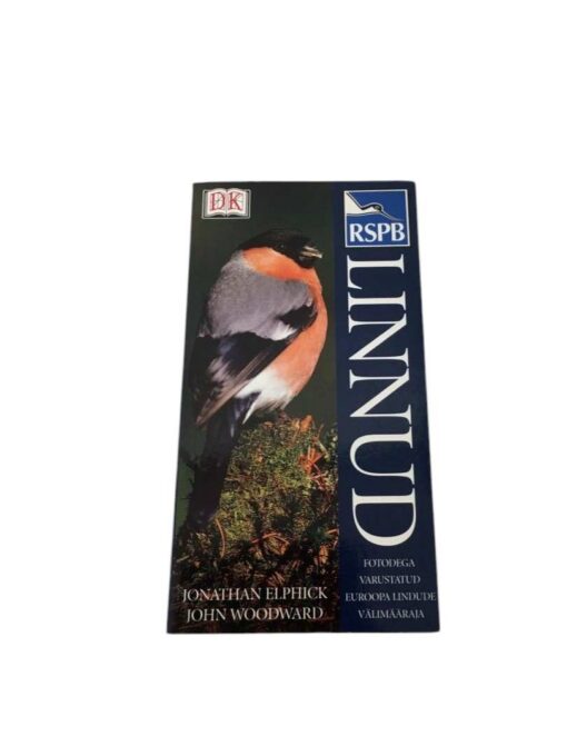 "Linnud" Jonathan Elphick, John Woodward