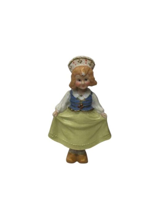 Vana nukk