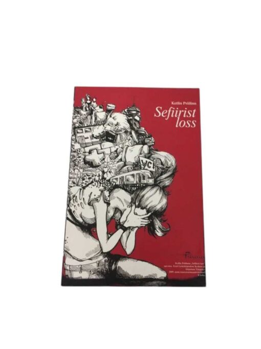 "Sefiirist loss" Ketlin Priilinn