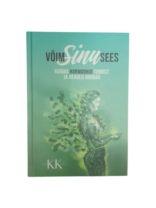 „Võim sinu sees” Ketlin Kuuskne