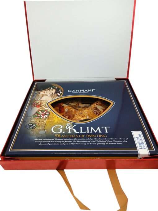 Carmani G.Klimti maaliga sekser - Image 3