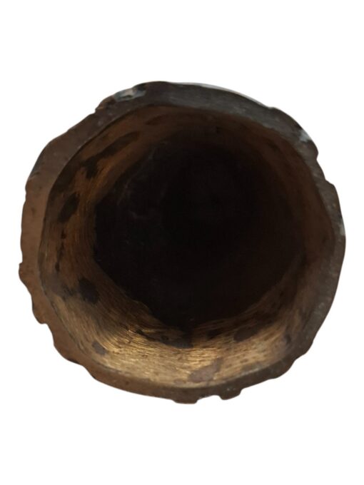 Pronksist skulptuur Seaküla Simson - Image 3