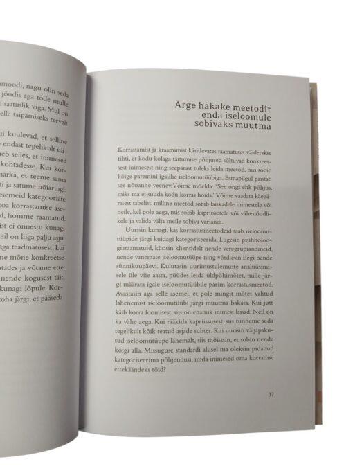 "Jaapani korrastuskunst." Marie Kondo - Image 4