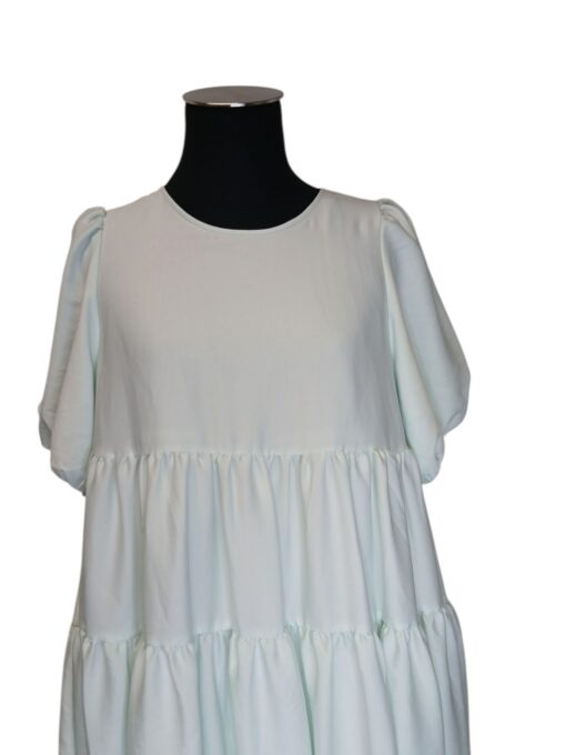 Cos piparmündiroheline oversized kleit (36) - Image 4