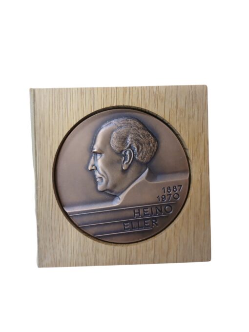 Mälestusmedal Heino Eller 100