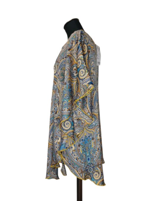 Uus Orsay kirju oversized pluus (42) - Image 3