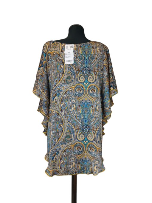 Uus Orsay kirju oversized pluus (42) - Image 2