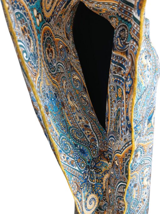 Uus Orsay kirju oversized pluus (42) - Image 5