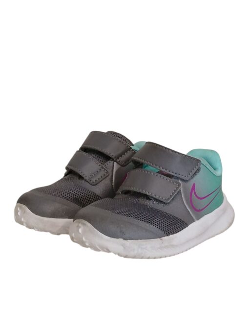 Nike tossud lastele (19.5)