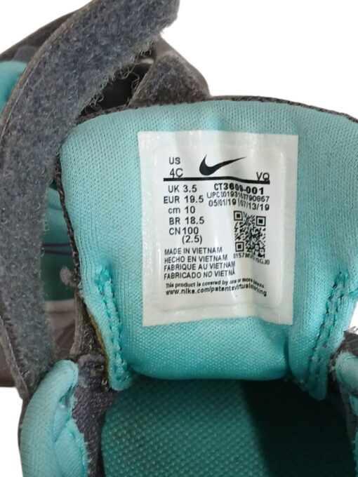 Nike tossud lastele (19.5) - Image 5