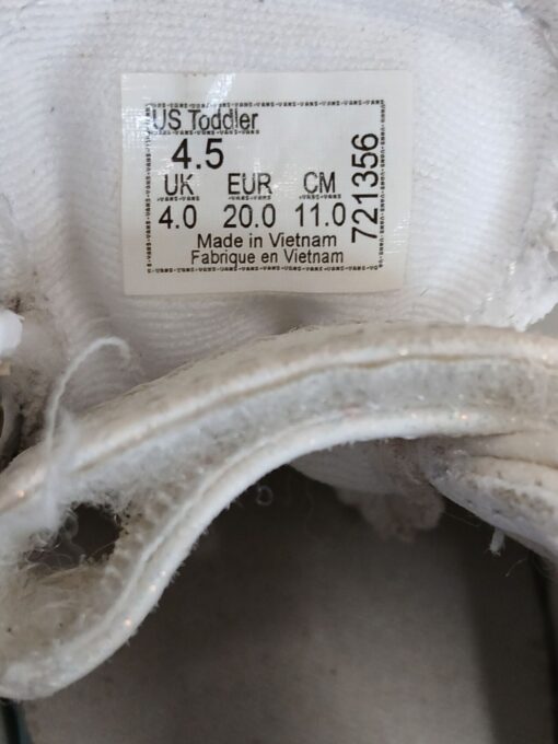 Vans tennised lastele (20) - Image 5