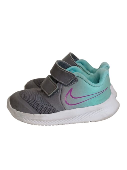 Nike tossud lastele (19.5) - Image 2