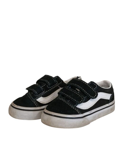 Vans tennised lastele (21)
