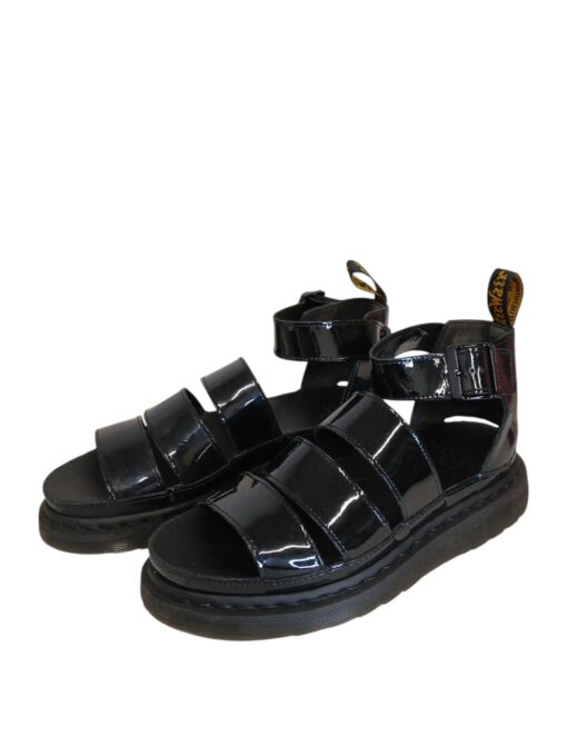 Dr. Martens suvised rihmikud naistele (41)