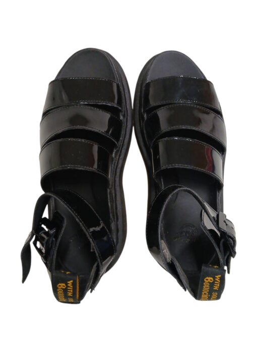 Dr. Martens suvised rihmikud naistele (41) - Image 4