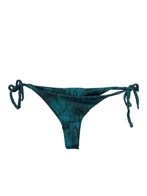 Uus Zaful rohelised ussimustriga bikiinid (M) - Image 7