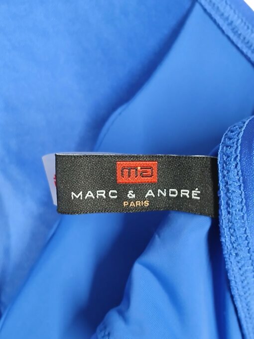 Marc & Andrè sinine bikiinitopp (XL) - Image 6