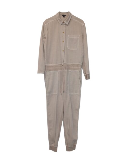 James Perse oversize pükstükk (S)
