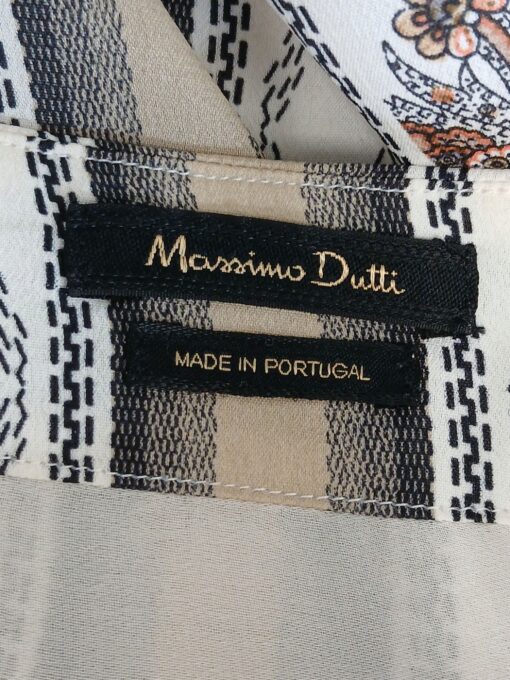 Massimo Dutti kirju pliiatsseelik (S) - Image 4