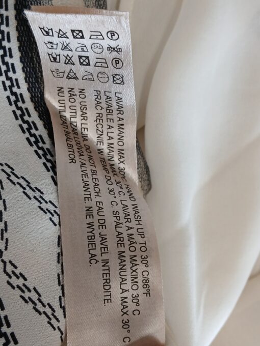 Massimo Dutti kirju pliiatsseelik (S) - Image 7