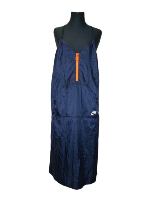 Tumesinine Nike sportlik kleit (S)