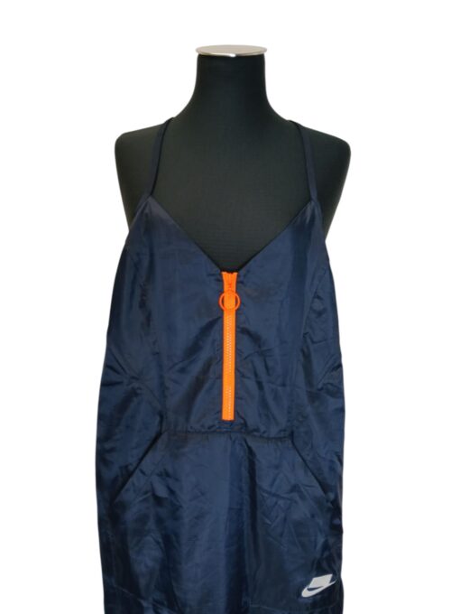 Tumesinine Nike sportlik kleit (S) - Image 2