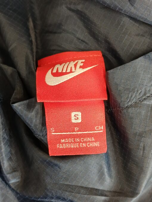 Tumesinine Nike sportlik kleit (S) - Image 4