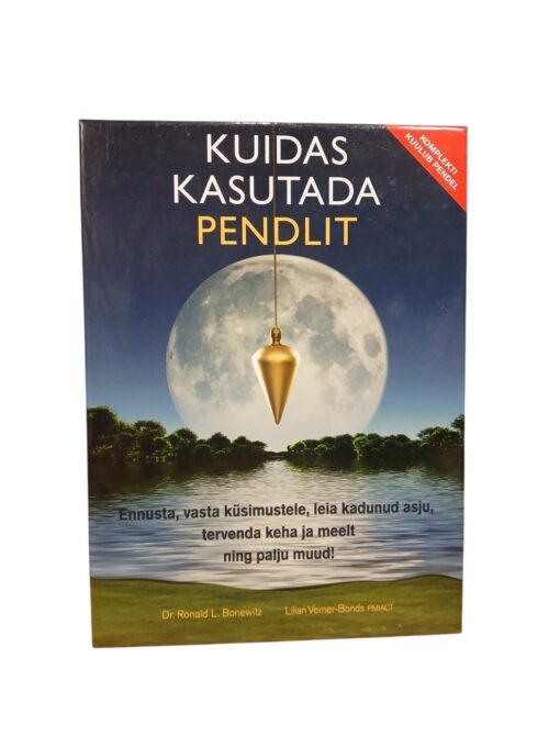 "Kuidas kasutada pendlit"