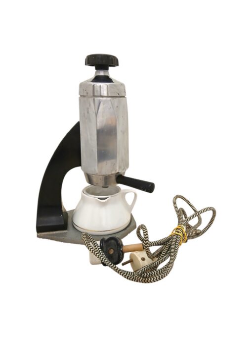 Vintage espresso kohvimasin