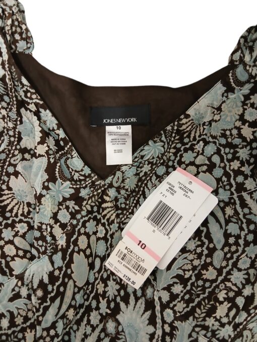 Jones New York uus siidkleit (L) - Image 3