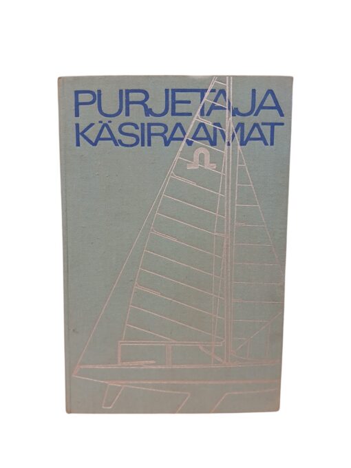 "Purjetaja käsiraamat" A Irak