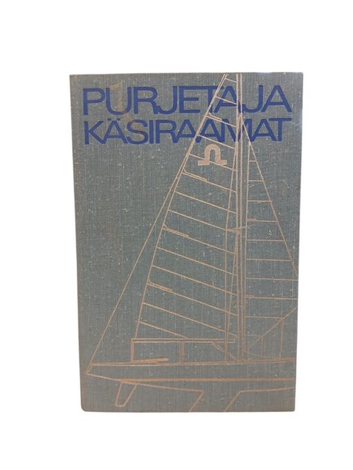 "Purjetaja käsiraamat" A. Irak
