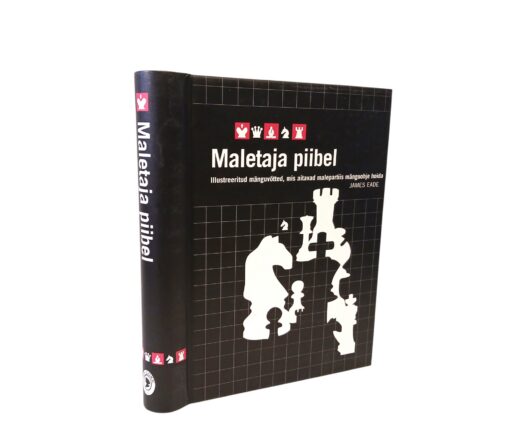 "Maletaja piibel" James Eade - Image 2