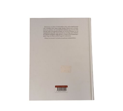 "Külalislahked Eesti mõisad" Tiina Kolk - Image 3
