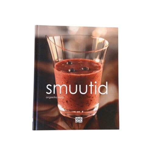 "Smuutid" Angeelika Kang