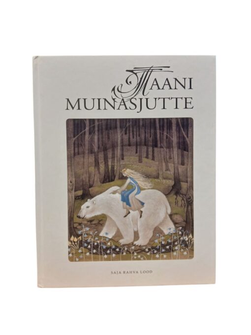 "Taani muinasjutte"