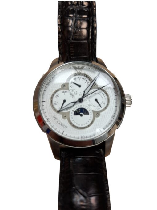 Emporio Armani mehaaniline käekell - Image 3