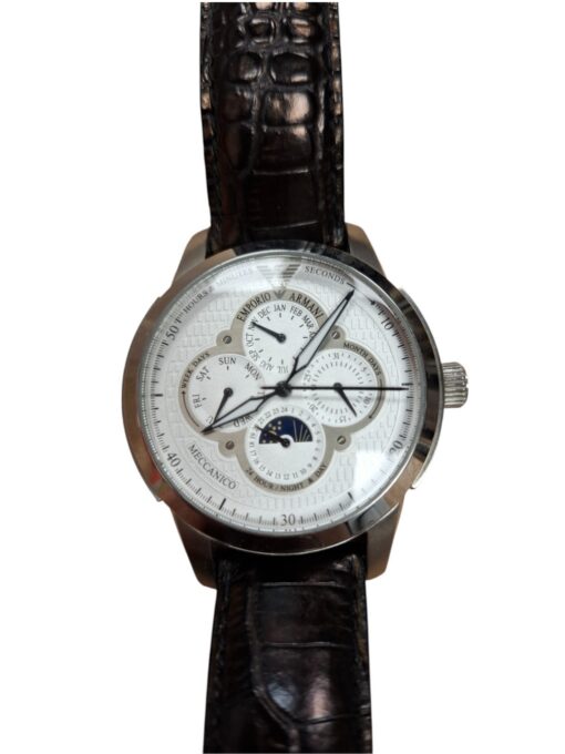 Emporio Armani mehaaniline käekell - Image 2
