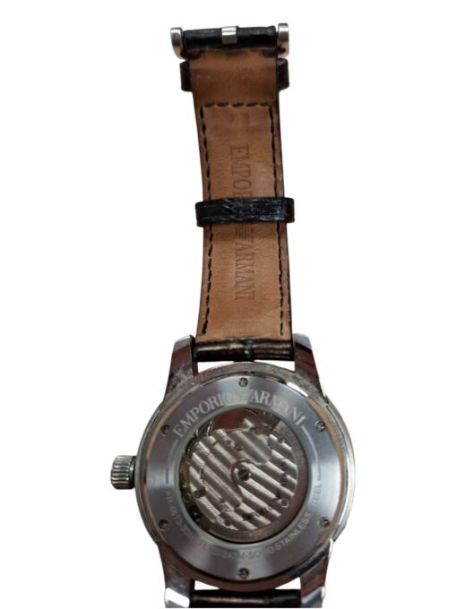 Emporio Armani mehaaniline käekell - Image 7